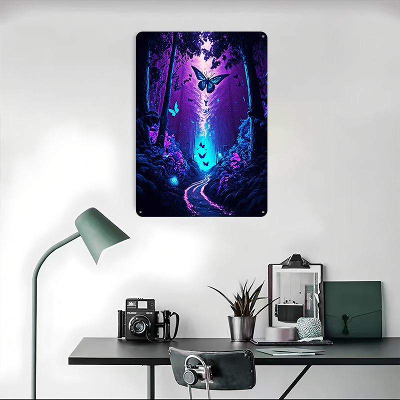 Lumen Lighting Metal Poster Cu - Gaming Accessories Europe review and price