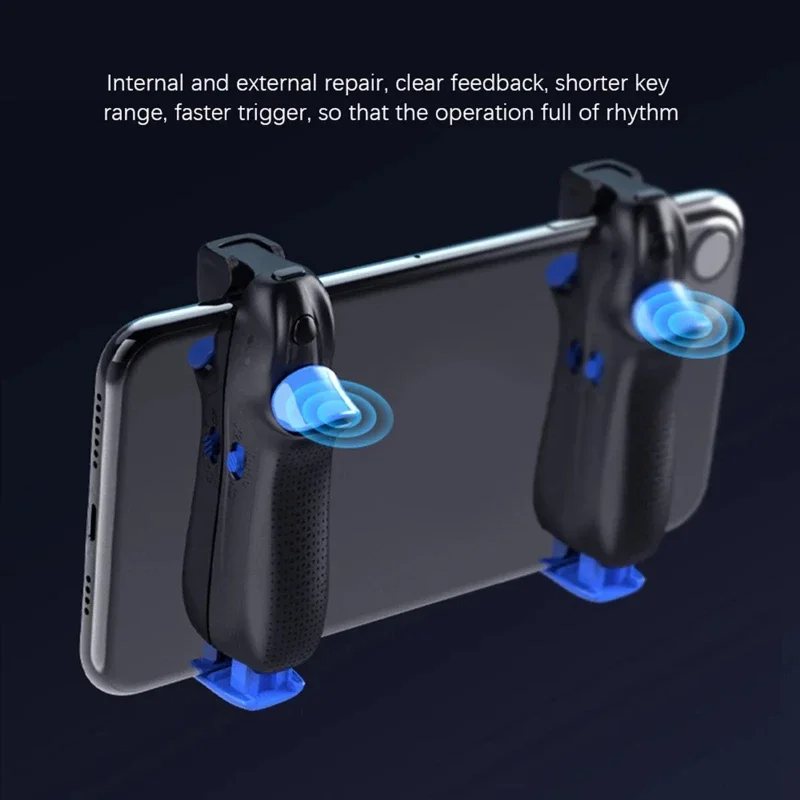 1/2 PCS Z2 Mobile Phone Gamepa - Gaming Accessories Ipad review and price