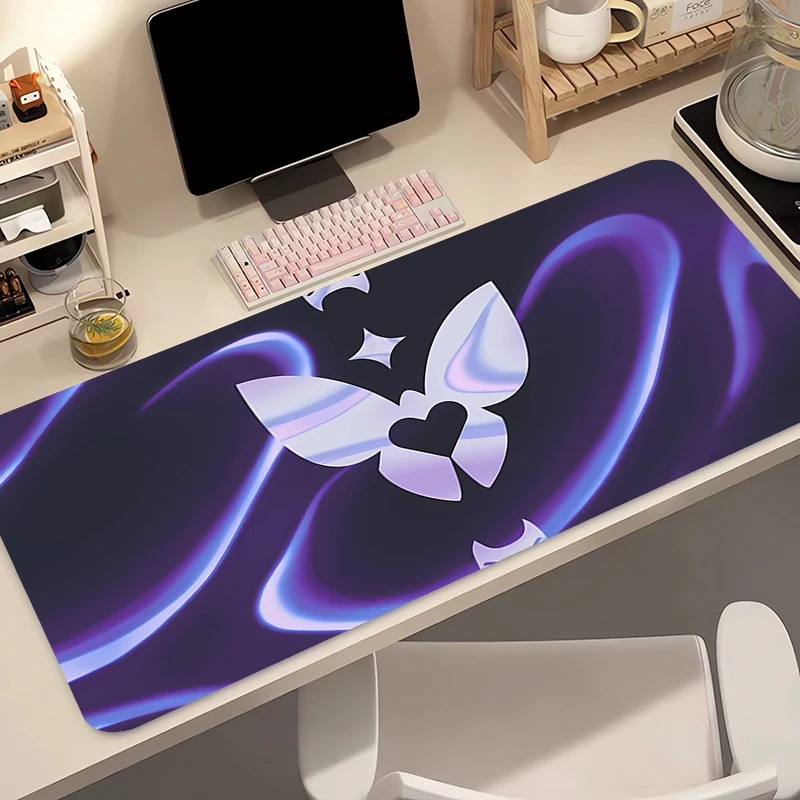 Mouse Pad Gamer Computer Anime - Gaming Accessories Computer review and price