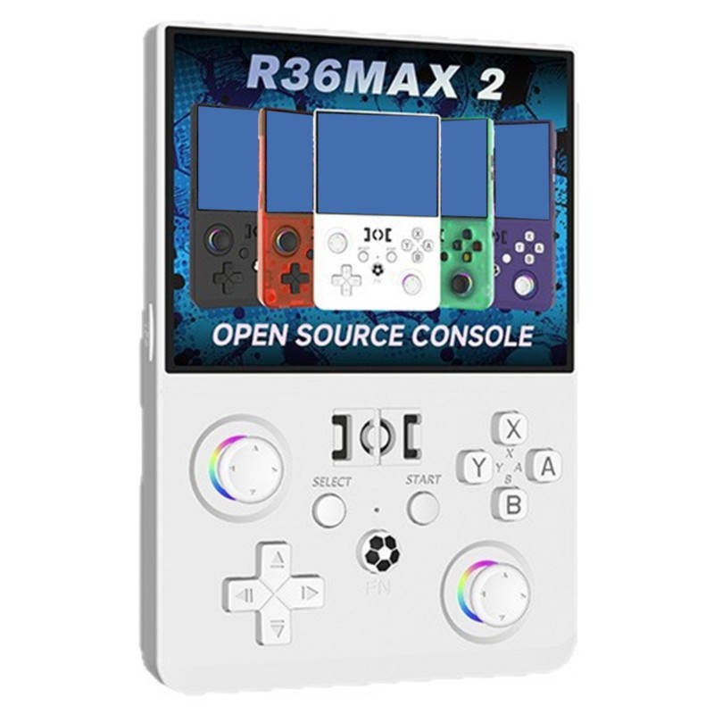 【TODAY-BUY】~@ R36 MAX2 Open So - Gaming Accessories To Buy review and price