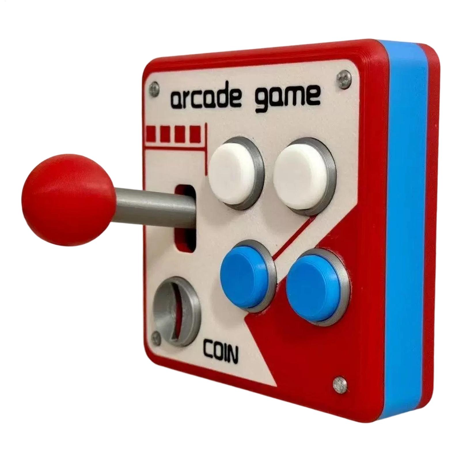 Creative Retro Arcade Game Lig - Gaming Accessories Wall review and price