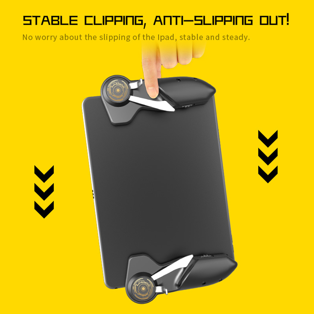 6 Fingers Tablet Gaming Gamepa - Gaming Accessories Ipad review and price