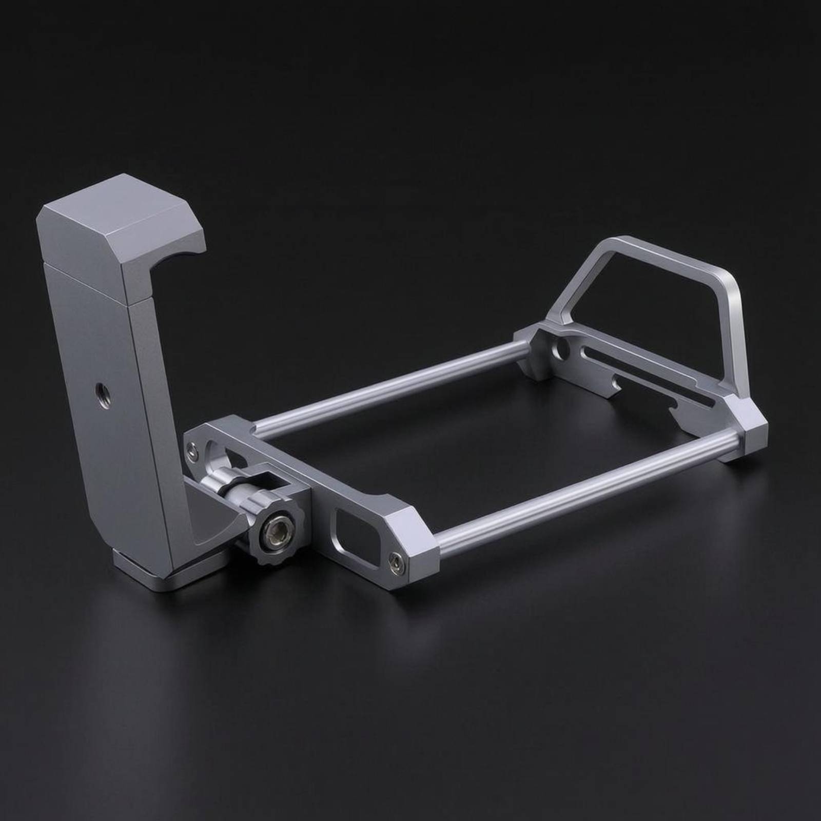 Aluminum Bracket Assembly Cont - Gaming Accessories Phone review and price