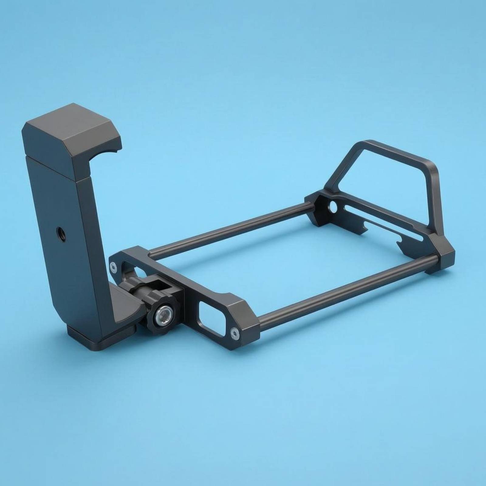Aluminum Bracket Assembly Cont - Gaming Accessories Phone review and price
