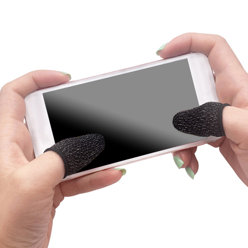 20Pcs Phone Game Finger Sleeve - Gaming Accessories Phone review and price