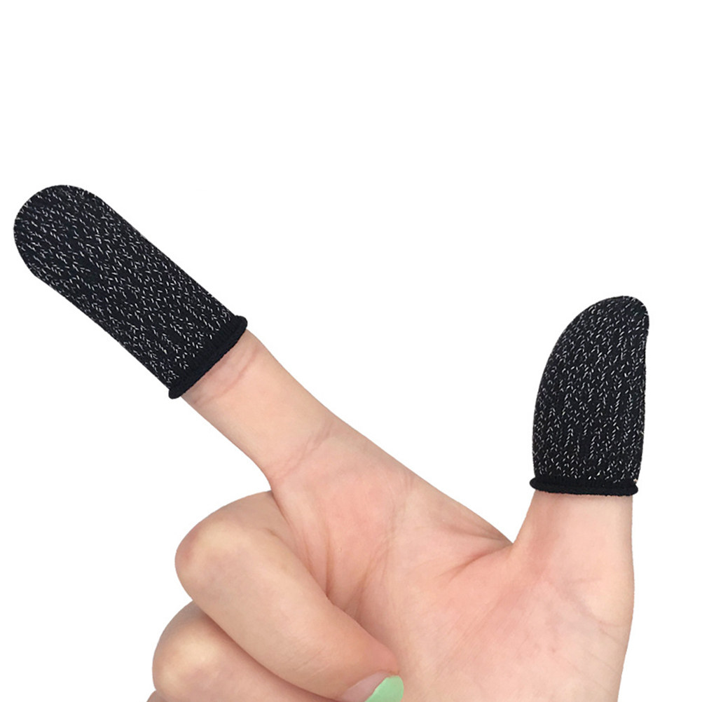 20Pcs Phone Game Finger Sleeve - Gaming Accessories Phone review and price