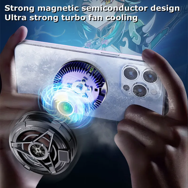 New Magnetic/ Back-clip Mobile - Gaming Accessories Ipad review and price