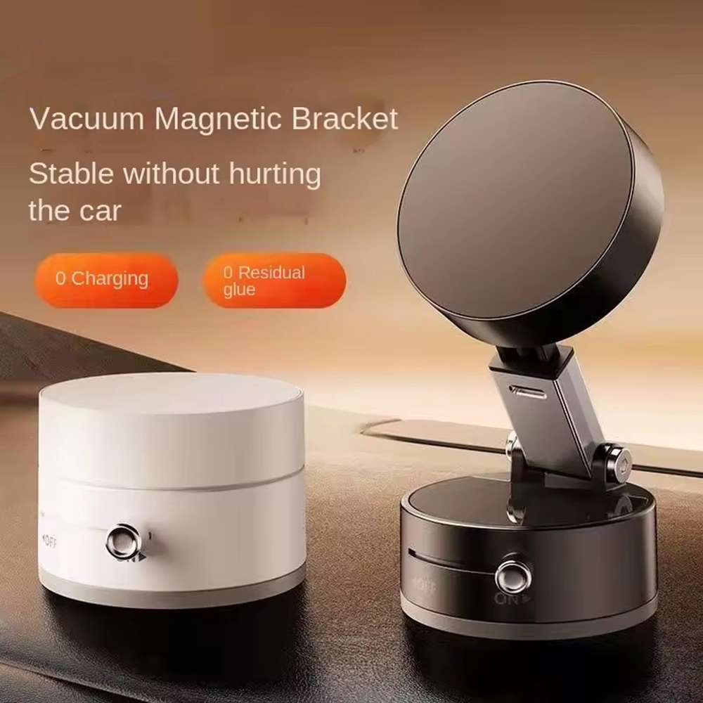 Vacuum Suction Magnetic Car Ph - Desk Corner Mat review and price