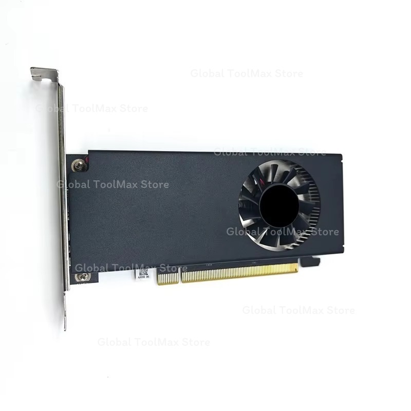 90%new A2000 8GB Low Profile S - Gaming Accessories Computer review and price