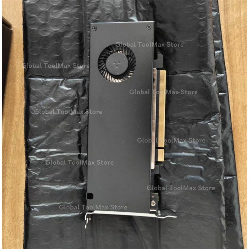 90%new A2000 8GB Low Profile S - Gaming Accessories Computer review and price