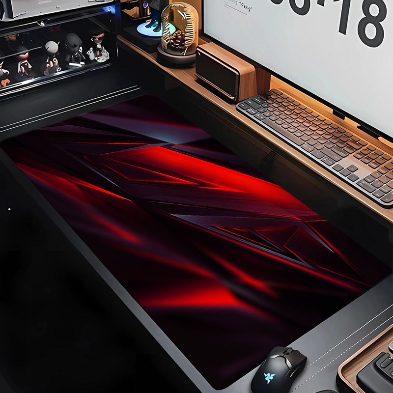 Mouse Carpet Mause Pad Gamer 3 - Desk Corner Mat review and price