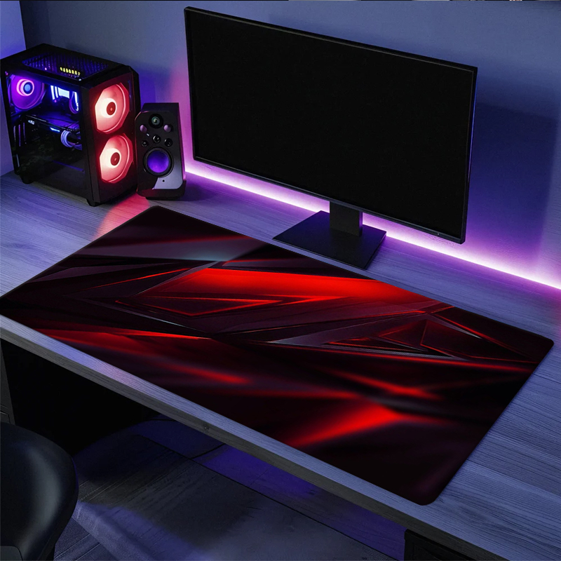 Mouse Carpet Mause Pad Gamer 3 - Desk Corner Mat review and price