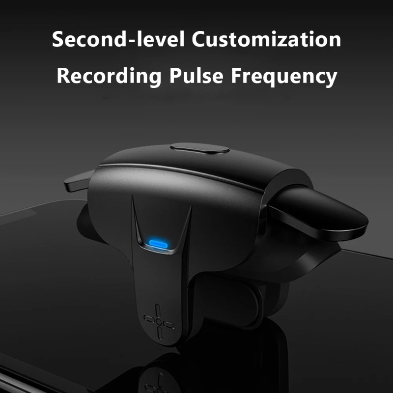 AK05 Game Controller For PUBG  - Gaming Accessories Phone review and price