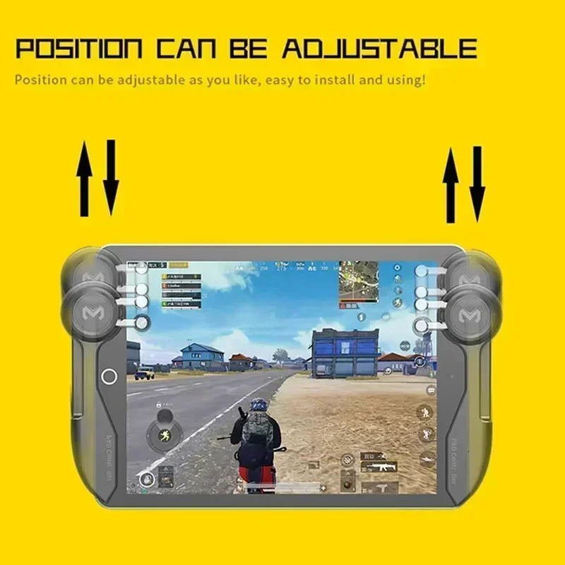 MEMO AK-PAD6K 6 Fingers Tablet - Gaming Accessories Ipad review and price