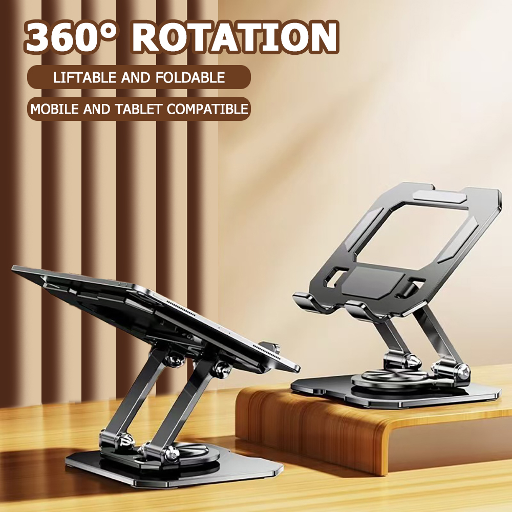 360 Rotating Tablet Phone Stan - Gaming Accessories Ipad review and price