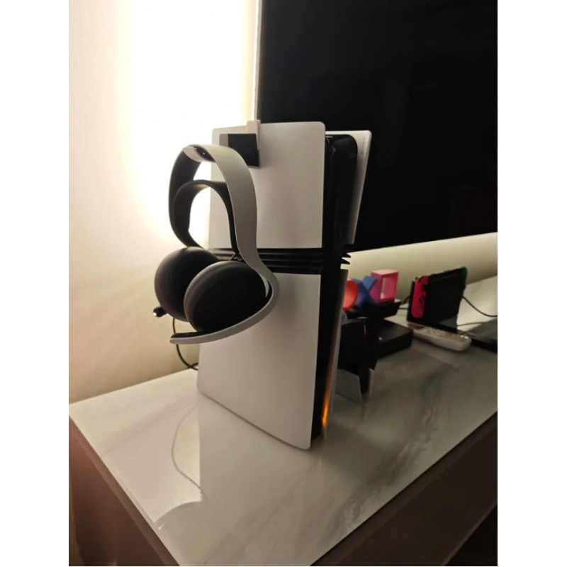 WYORESY For PS5 Pulse Elite He - Gaming Accessories Wall review and price