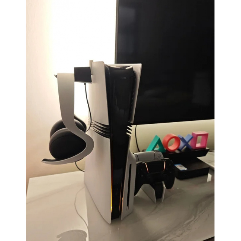 WYORESY For PS5 Pulse Elite He - Gaming Accessories Wall review and price