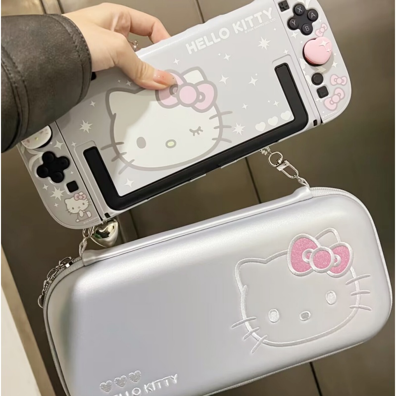 Hot GeekShare Switch 2 Protect - Gaming Accessories Cute review and price